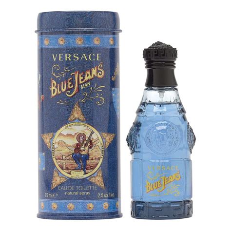 versace blue jeans cologne amazon|Versace Blue Jeans cheapest price.